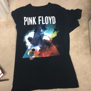Pink Floyd top